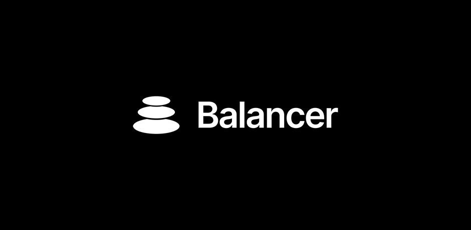 Balancer (White)