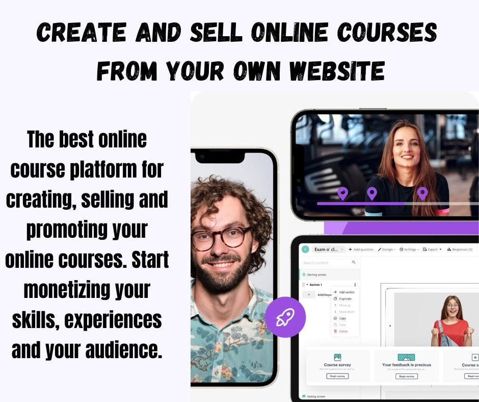 LearnWorlds Review The Best Online Course Creation Tool by Dianna