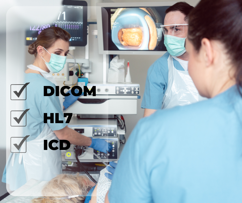 3 International Standards That Ensure Quality Service of An Endoscopy