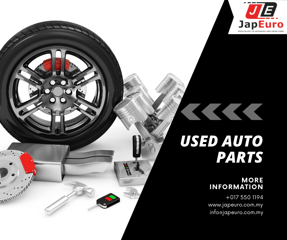 Used Car Parts In Malaysia Myjapeuro Medium