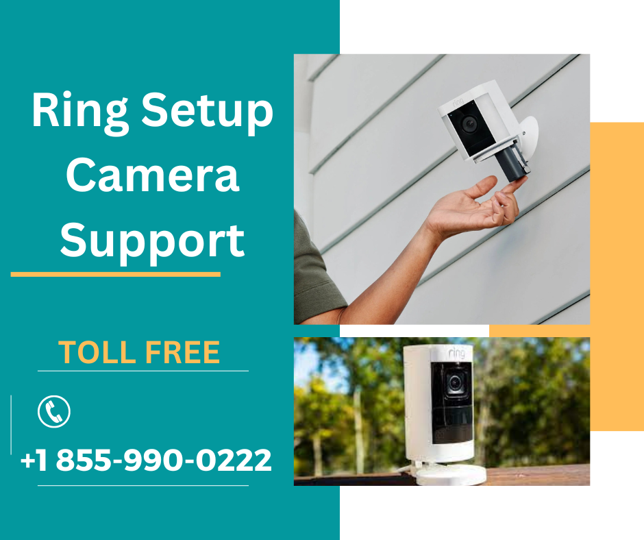 Ring Cam Troubleshooting Support in USA, Canada, UK: Call +1 855–990–0222 |  Medium
