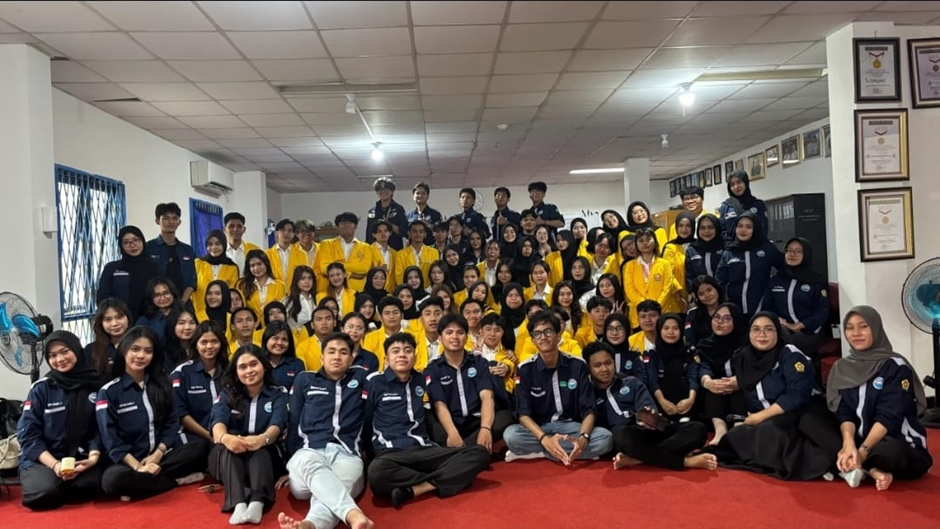 PRESS RELEASE : IRSSA FISIP UNSRI GELAR INAGURASI DAN ON BOARDING 2025/2026 SEBAGAI AWAL MASA…