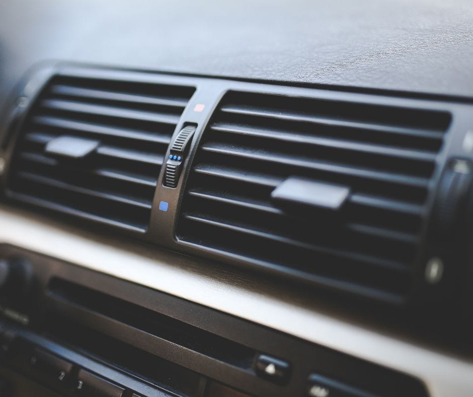 Car Air Conditioner Problems & Diagnostics by Club Collision Medium