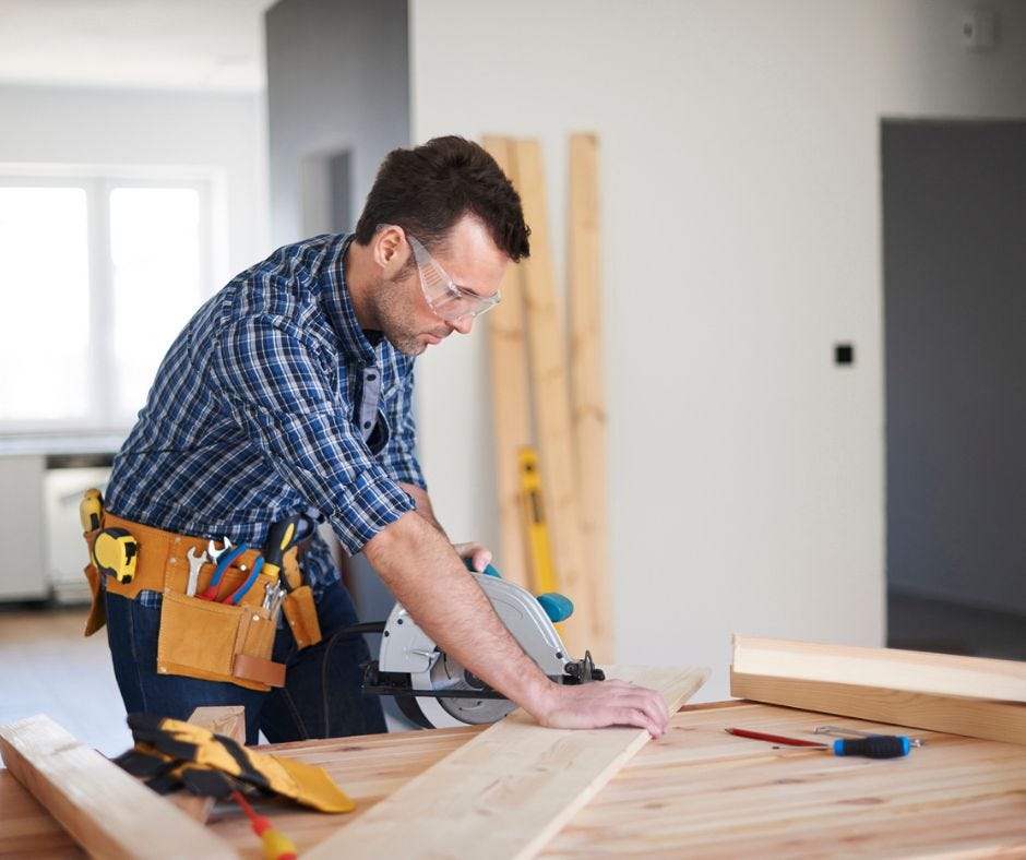 carpenter’s hard work in a review josephblakesmith2 medium 