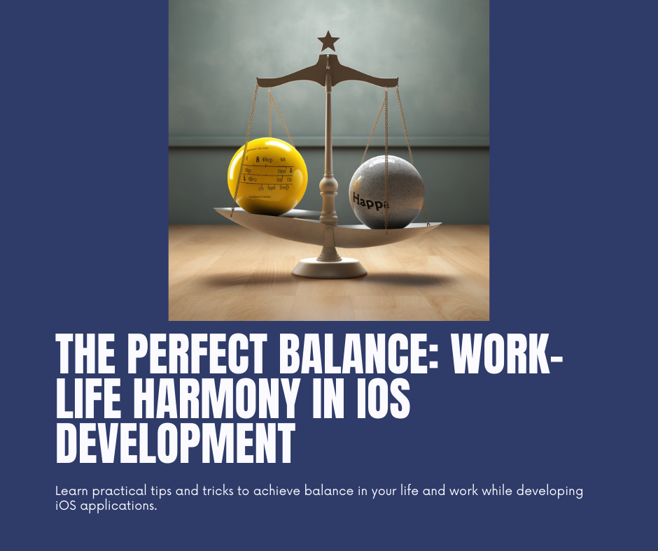 Striking the Perfect Balance: A Comprehensive Guide to Achieving Work ...