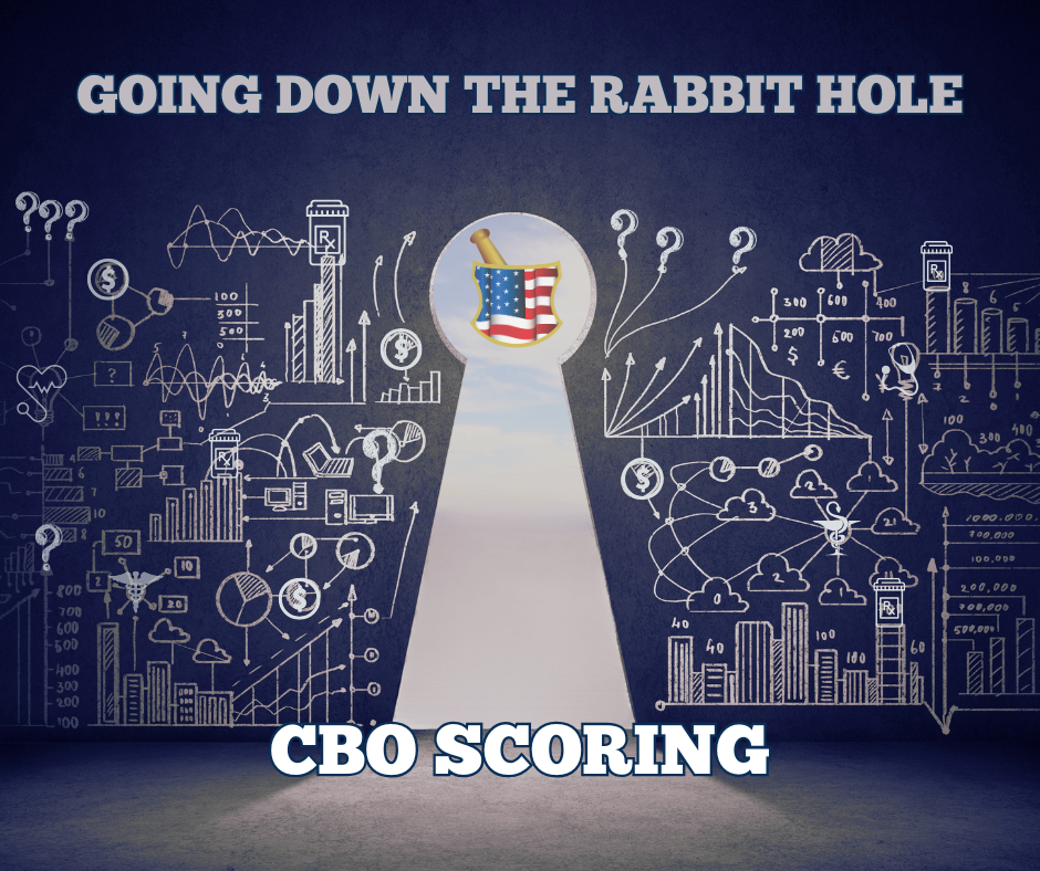 The Spreadsheet Killing Pharmacy Reform: How the CBO Became PBMs’ Sidekick