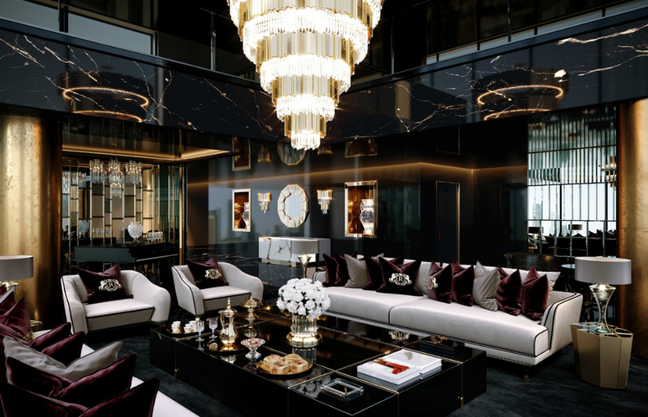 Why Interior Design Is So Important Tribuz by Tribuz Medium