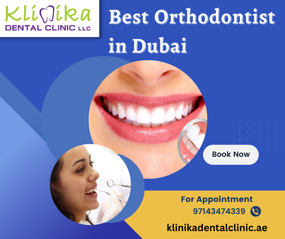 Best Orthodontist in Dubai Klinika Dental Clinic Medium