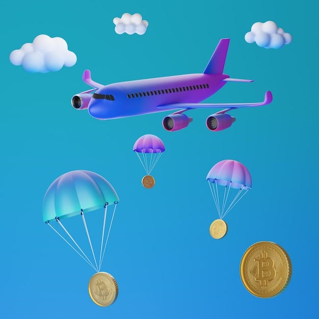 Cryptocurrency Wallet Essentials: Your Secure Vault for Airdrops