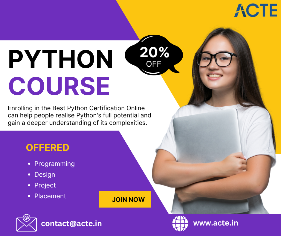 The Power of Python: What It’s Used For and Which Companies Rely on It ...