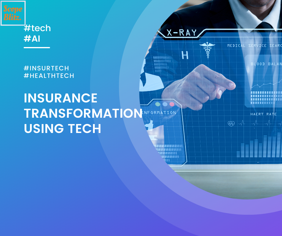 India’s Digital Insurance Transformation: A Unique Perspective On The ...