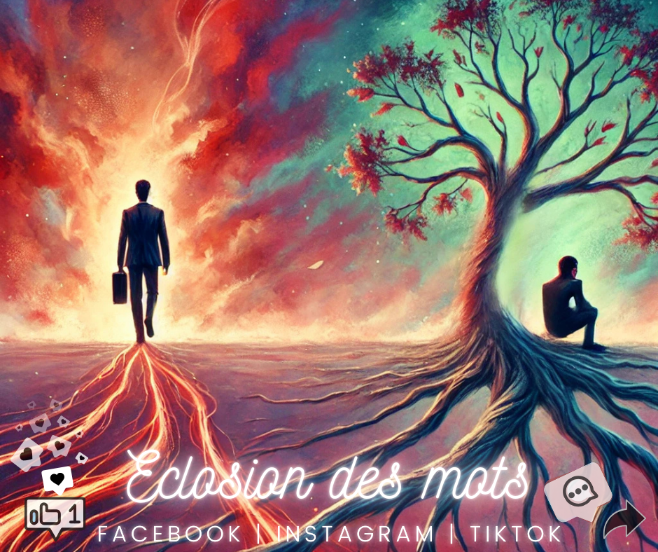 L’égocentrisme, un frein à l’amour et à l’évolution à deux