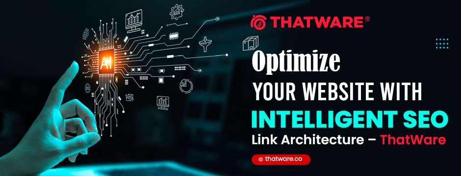 ThatWare Revolutionizes Modern SEO Link Architecture with AI-Powered Strategies for Sustainable…