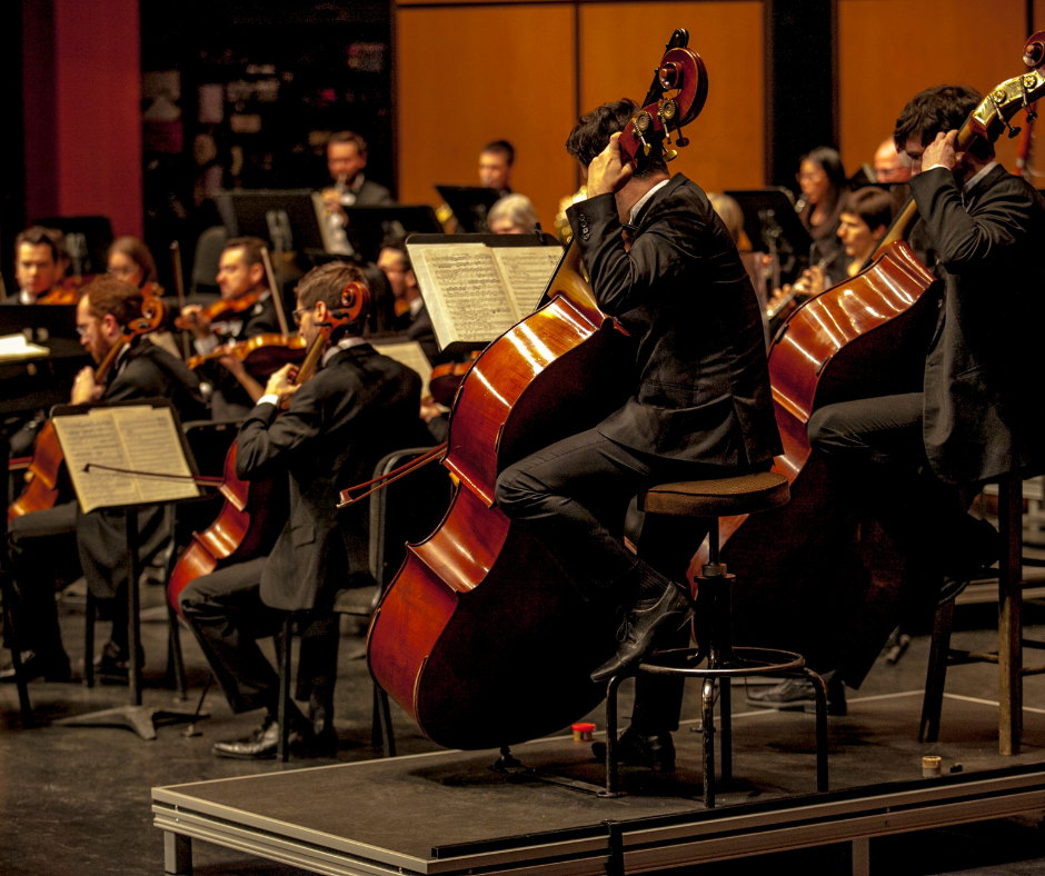 How Do Orchestra Musicians Get Paid? Medium