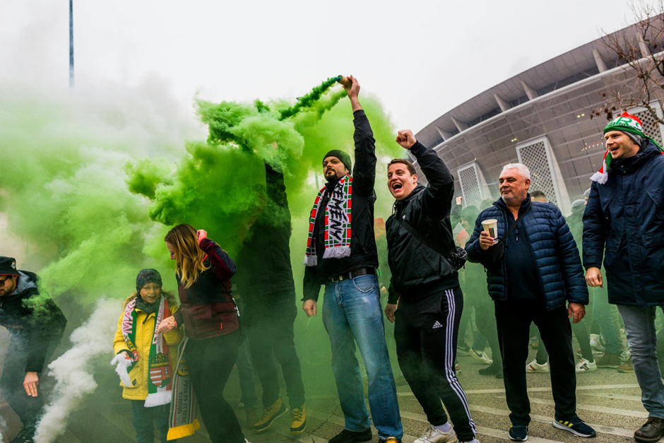The Names heard Long Ago” — how Hungary made modern football | by 