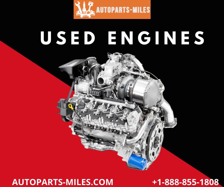 Cars Engines For Sale Rharry Medium