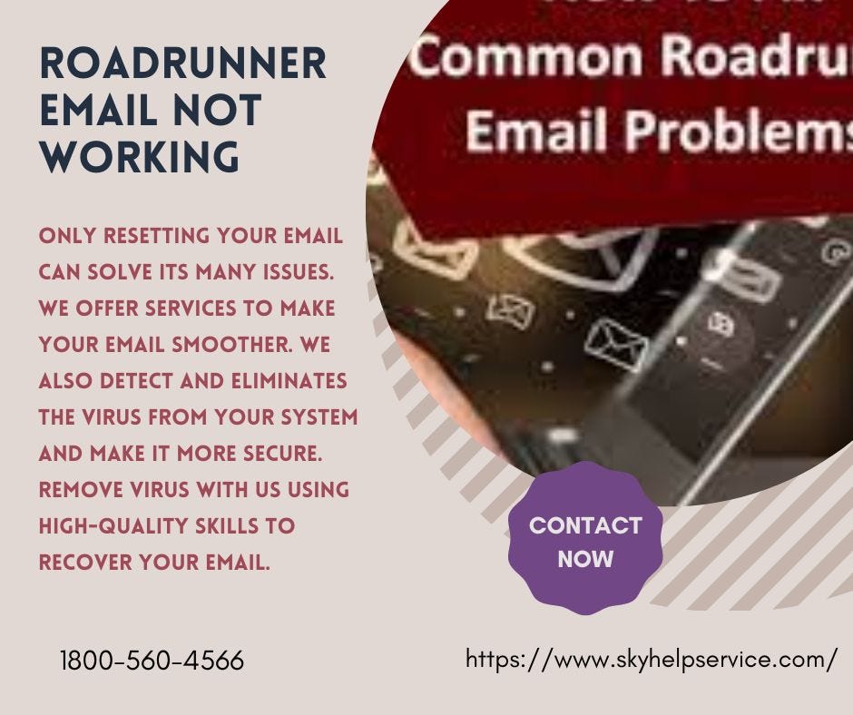 “Sbcglobal Imap Not Working.” SKY HELP SERVICE Medium