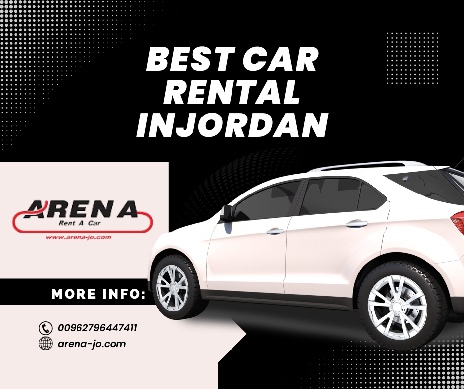10 Essential Tips to Rent A Car Amman In 2023 | by Arenabooking | Nov, 2023  | Medium