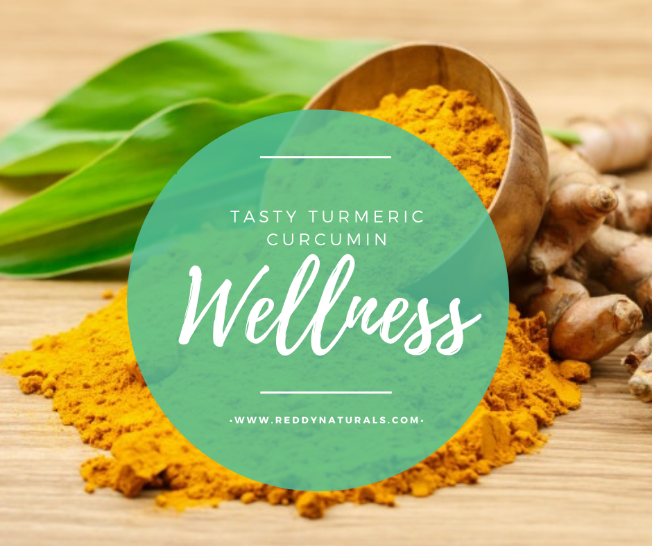 Find Out Everything You Need To Know About Turmeric Curcumin Supplement By Reddynaturals Medium 9972