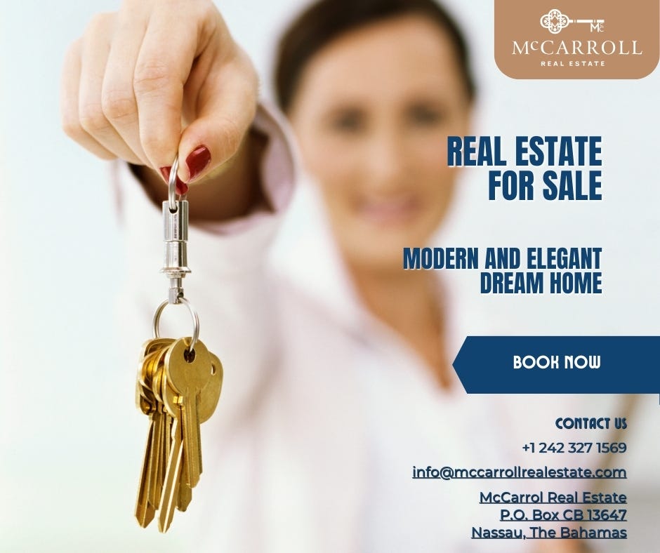 Find Your Dream Bakers Bay Homes for Sale in the Bahamas Seotrail Medium