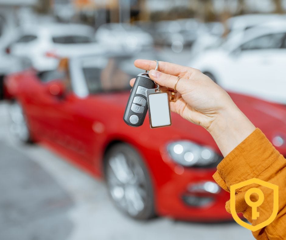 The Price of Accessibility: Decoding the Costs of Automotive Locksmith Services | by Secure ...