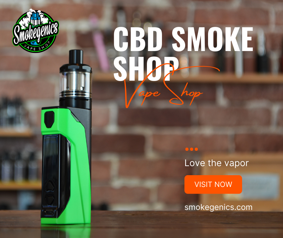 Here are the best 10 Dayton smoke shops to know by MyStatusQuotes