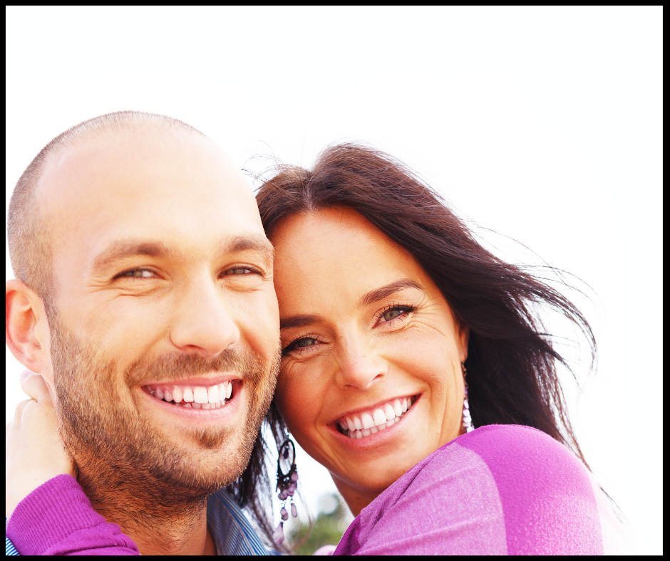 From Shattered to Soulmates How One Betrayed Wife Saved Her Marriage