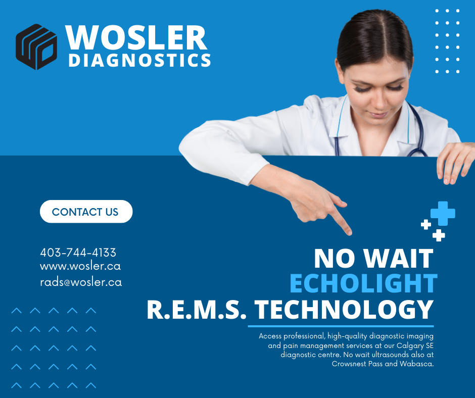 The CuttingEdge Advancements in Bone Density Testing A Closer Look at