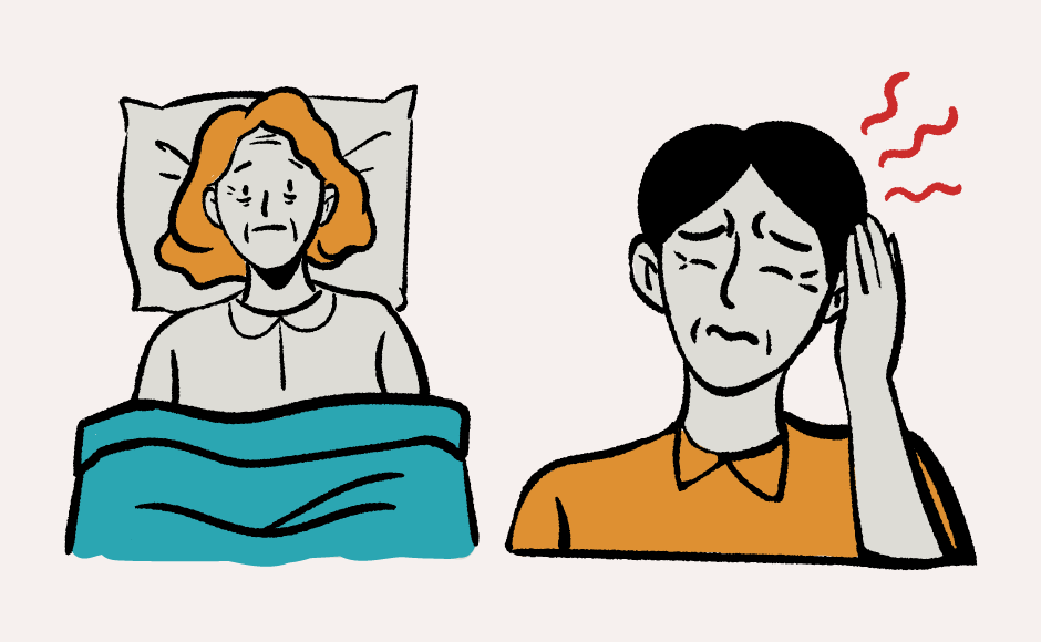 My Dementia Patient Has Started Wandering Around. Why? by Evva Health