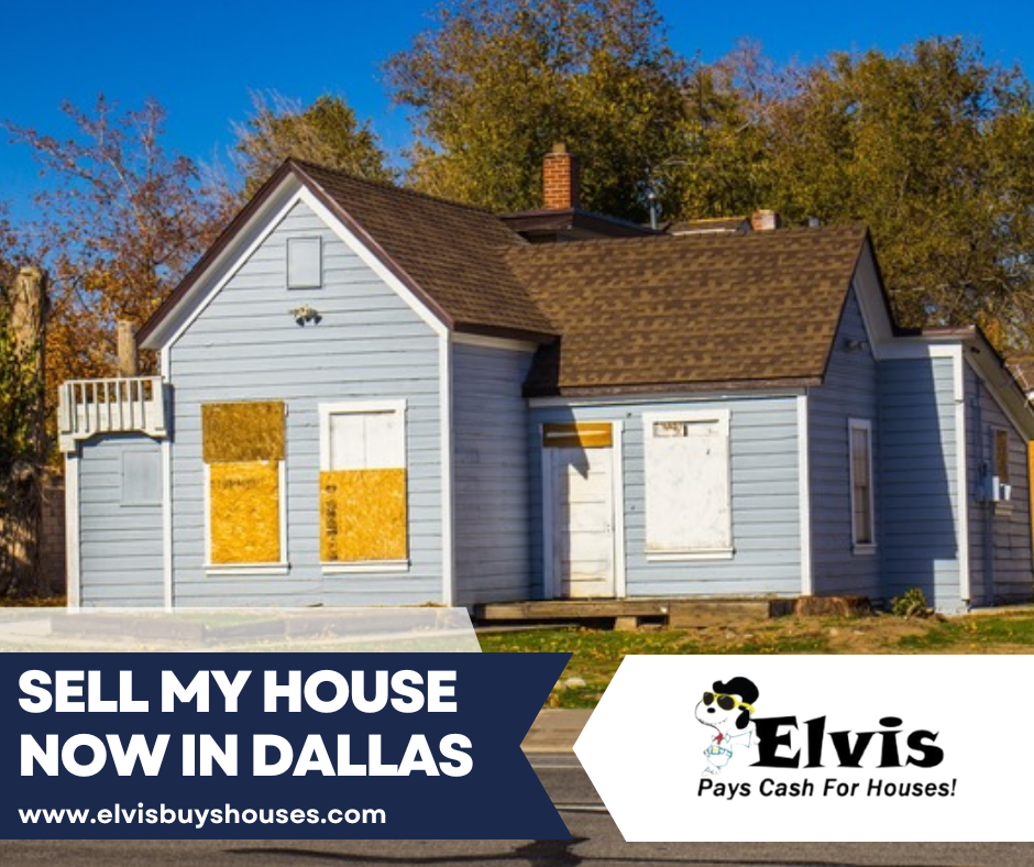 Buying A House In Dallas