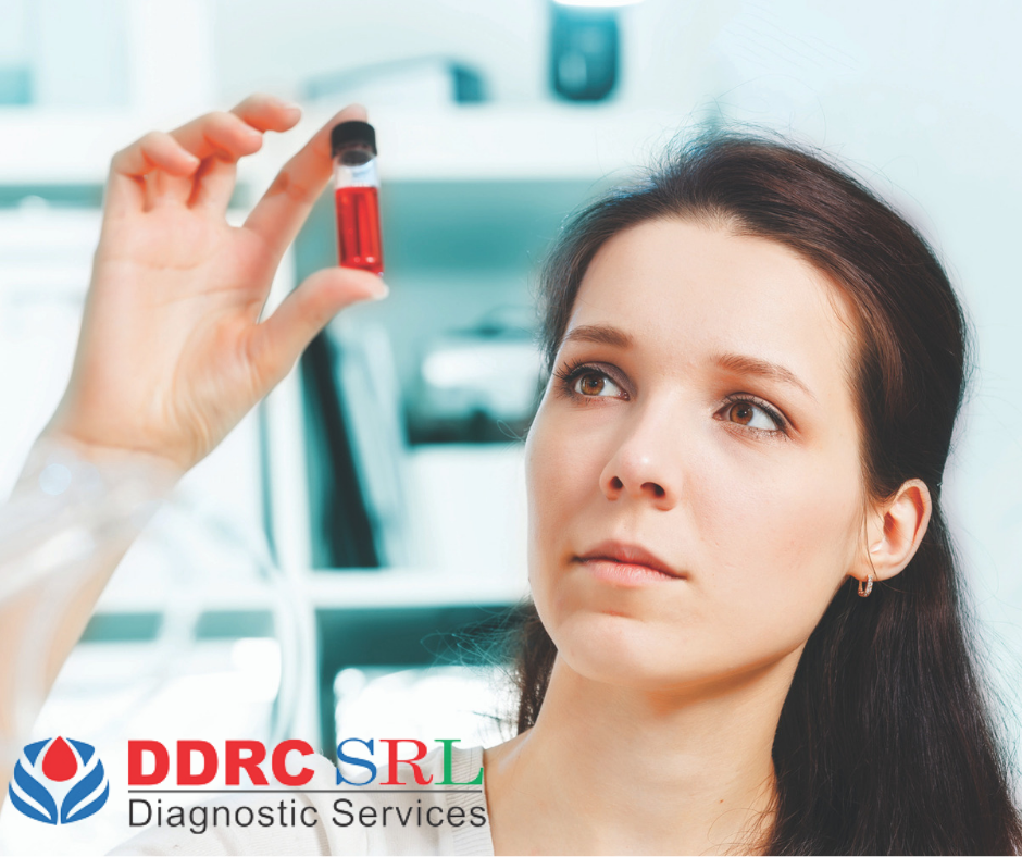 Diagnostic Radiology And It Uses. The medical process can be divided