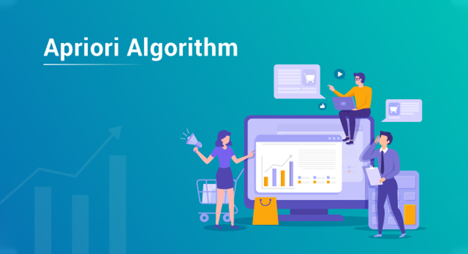 Apriori Algorithm in Data Mining. Introduction : | by Bhagyashri ...