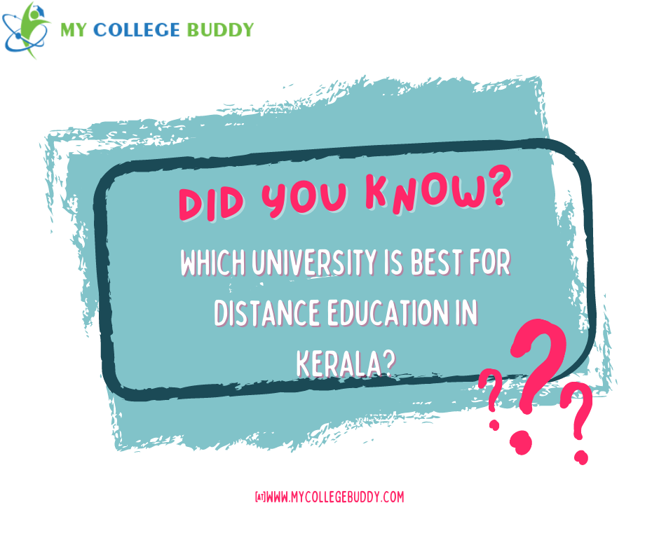 which-university-is-best-for-distance-education-in-kerala