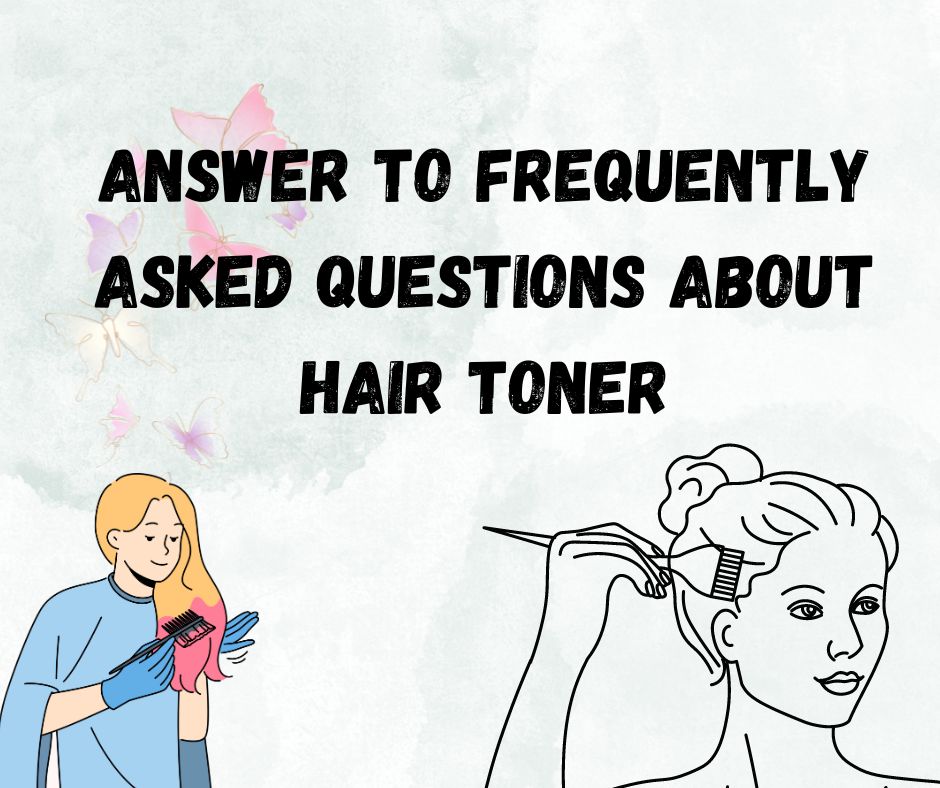 Should I Apply Toner On Wet Or Dry Hair? Medium