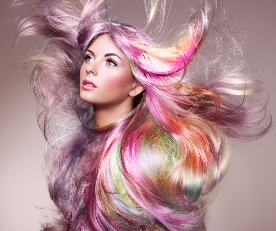 HOW TO GET GEMINI HAIR. A StepbyStep Guide to Achieving… by Sherry