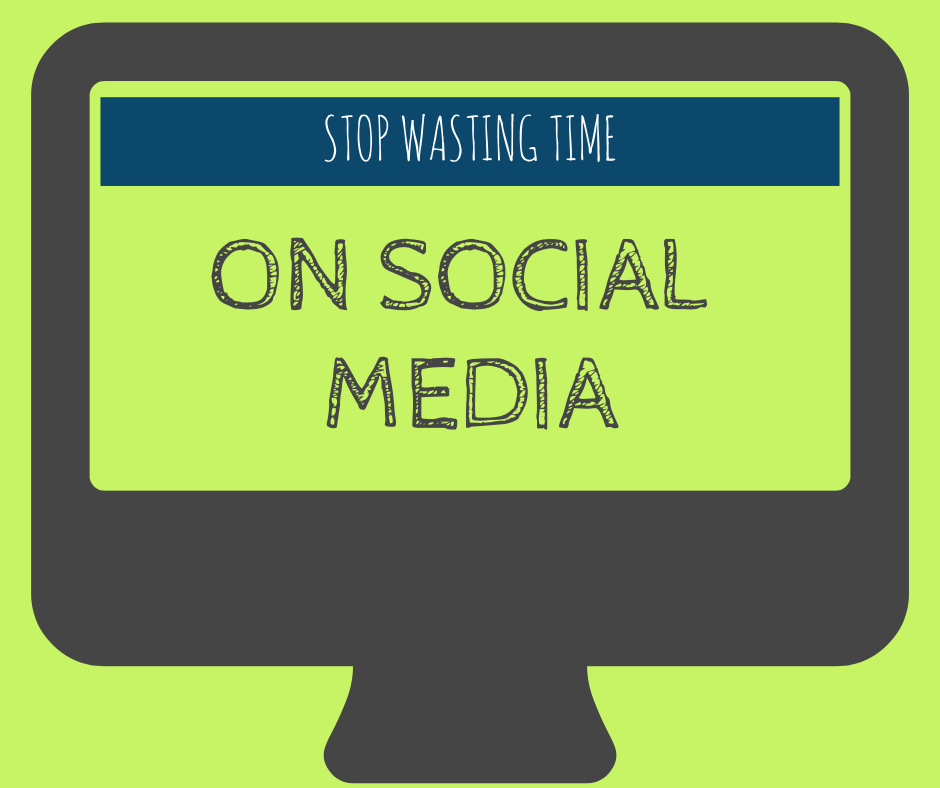 How To Stop Wasting Time On Internet Stop Wasting Time on Social Media | by RafikiMedia | Medium