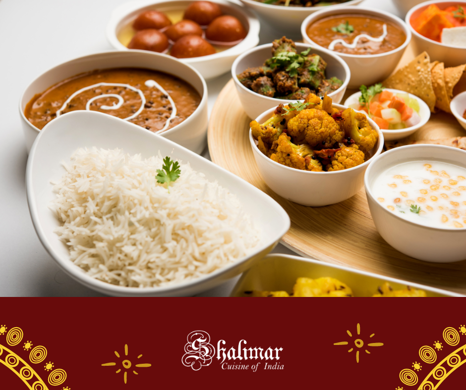 The Top Indian Food Delivery Services Reviewed | by Shalimar Cuisine of