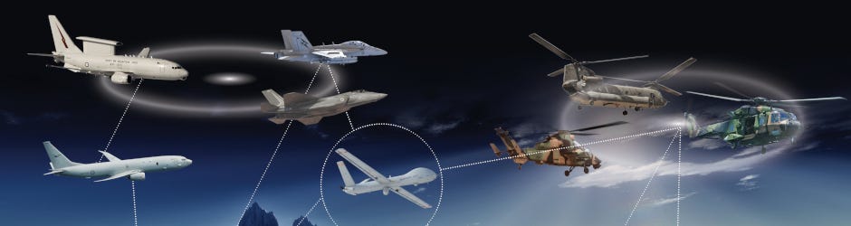“Plan Jericho”: The Royal Australian Air Force’s plan to implement Augmented Intelligence