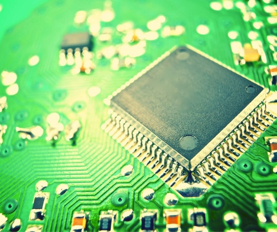 Integrated Circuits (ICs) and its Types by Tech Vlsiresearch Medium