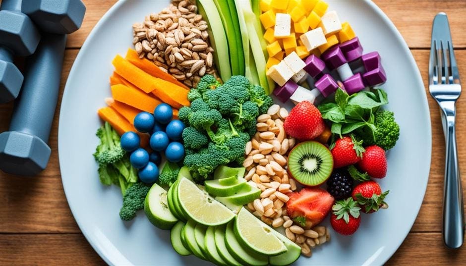 Substitut de repas : Une Solution Moderne pour une Vie Saine