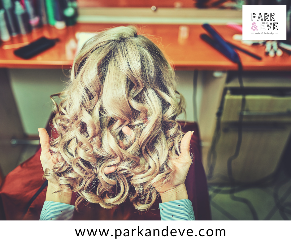Professional Curly Haircuts in Los Angeles Help You Realis the Full