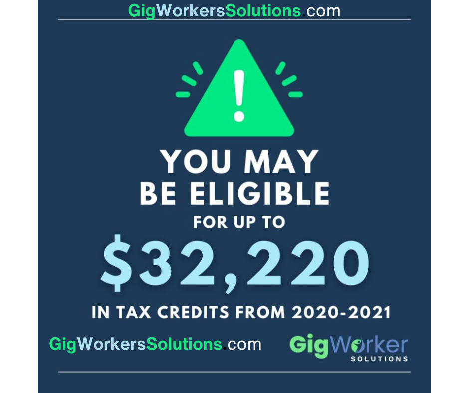 All You Need to Know About the SelfEmployed Tax Credit (SETC) by