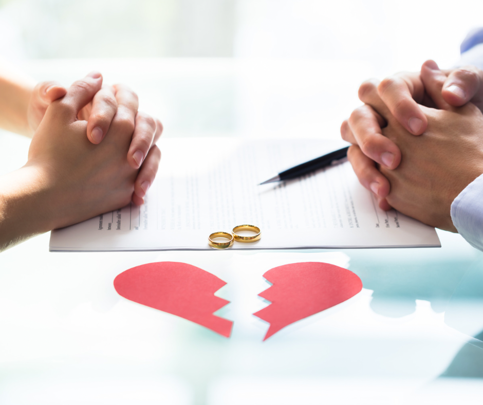 Alberta Separation: Benefits of Having a Separation Agreement 1 Six Ways to Keep Your Separation from Becoming a Divorce | by Amber Wardell | Medium