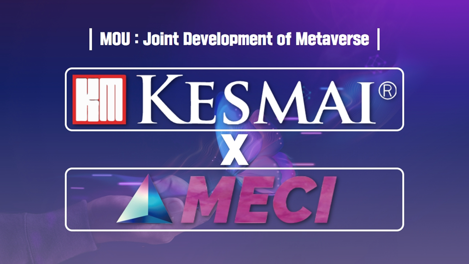 MOU for joint development of Metaverse