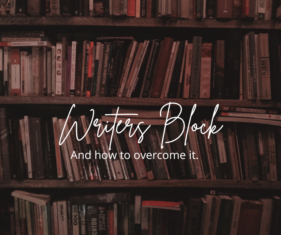 How to Overcome Writer’s Block and Start Writing | by Orestisal | Medium