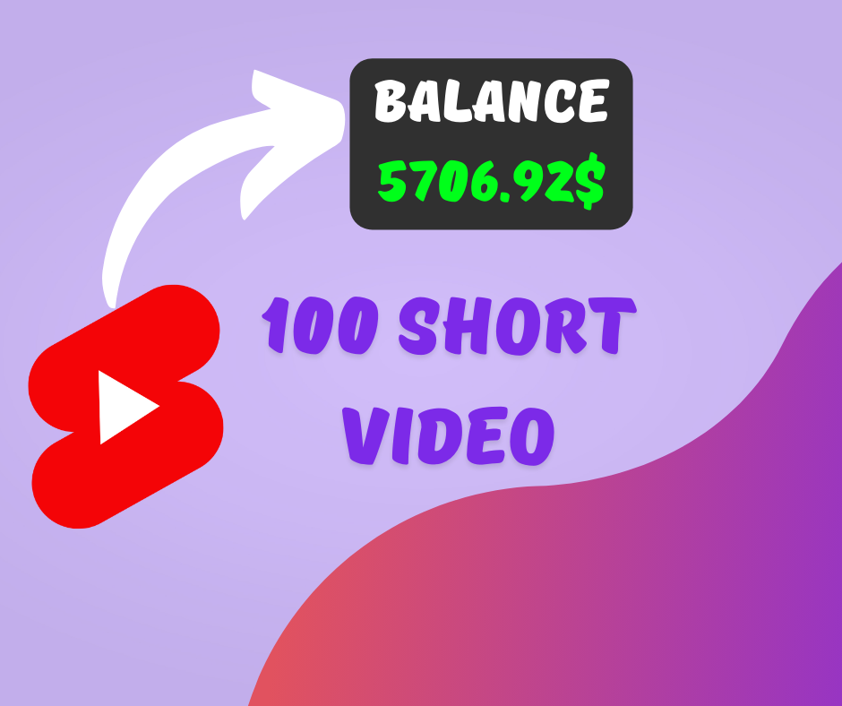 Making Thousands Of Dollars From Short Videos How To Make 100 Short making-thousands-of-dollars-from-short-videos-how-to-make-100-short