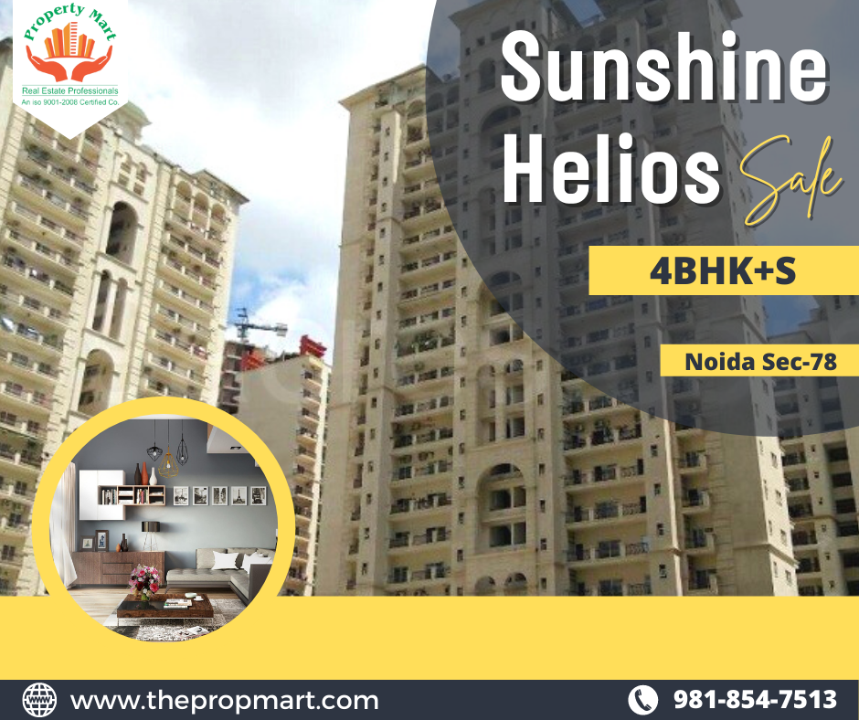 Sunshine Helios Apartments Property Mart property mart Medium