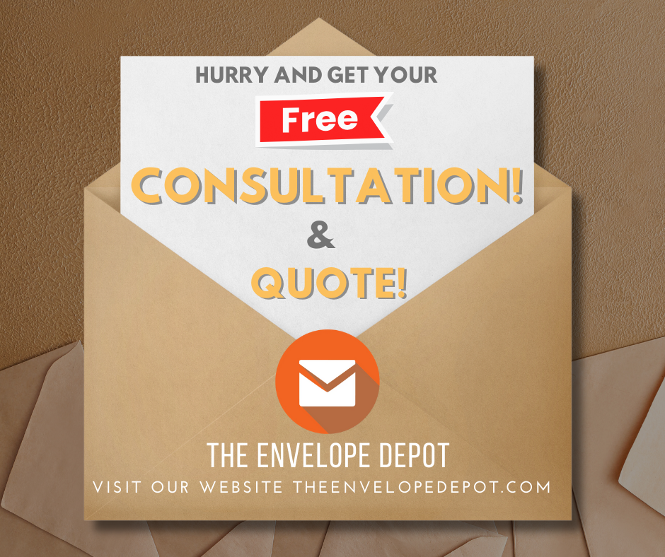 The Envelopes That Changed History Unconventional Uses and Unique Designs by TheEnvelopeDepot