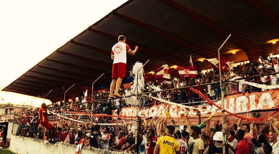 Clube mais antigo de Cotia, Esporte Clube Portão comemora 99 anos - Jornal  Cotia Agora