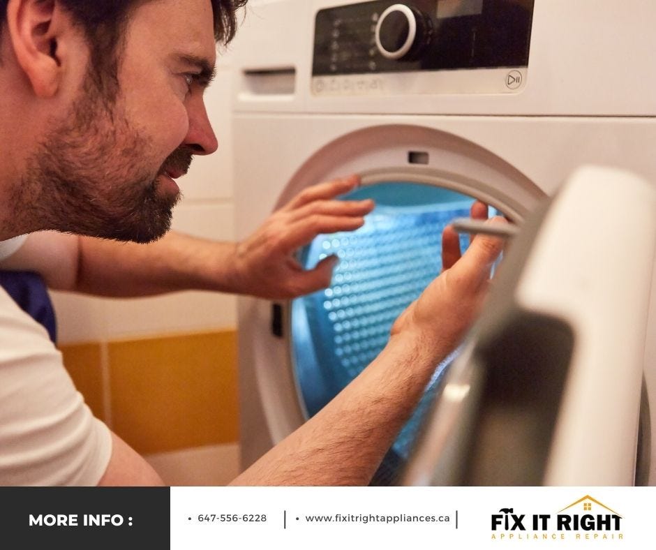 Troubleshooting Overheating Dryers Identifying and Resolving the